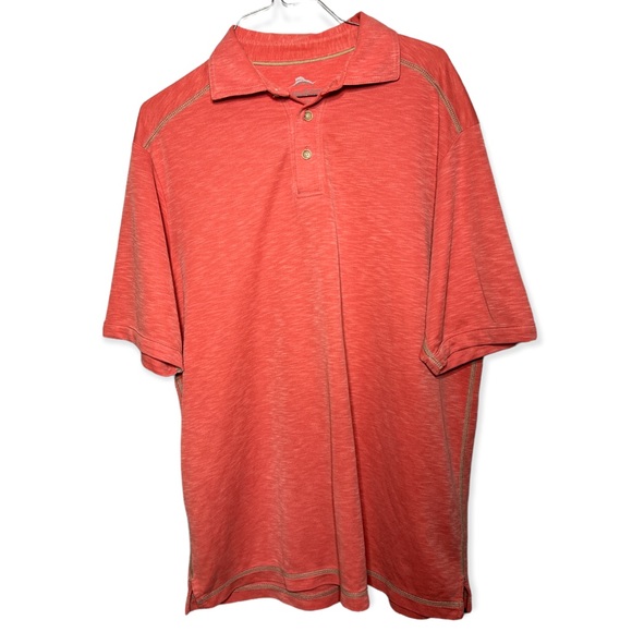 Tommy Bahama Other - Tommy Bahama short sleeve medium size polo shirt